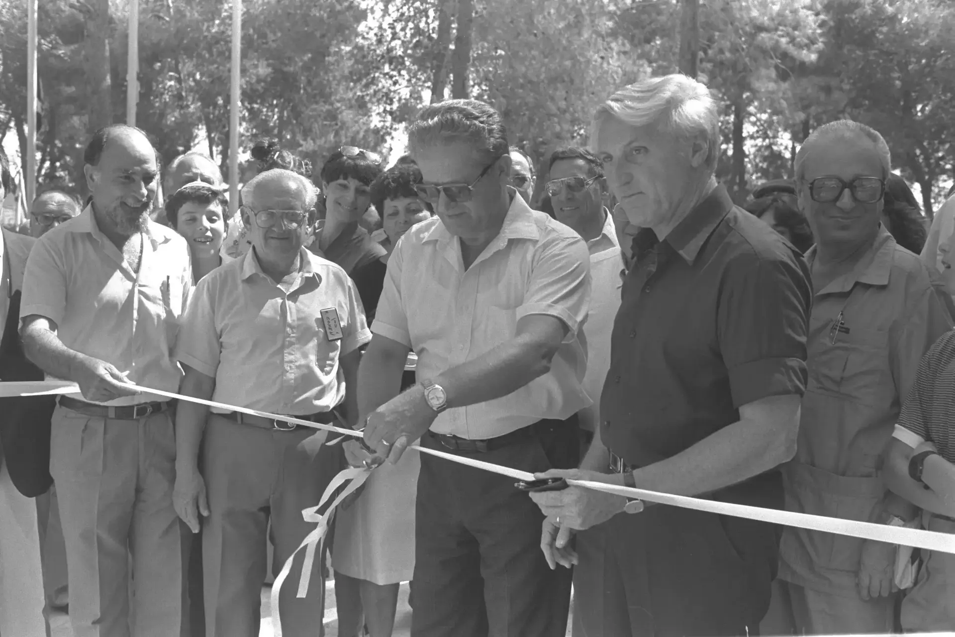 הלך לעולמו מרדכי ציפורי, שר התקשורת וסגן שר הביטחון לשעבר
