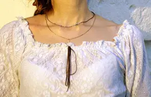 לא שורף חזיות
