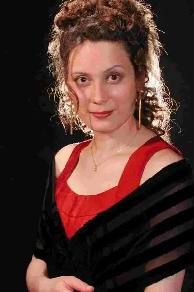 ישראלים וגרמנים מנגנים מנדלסון