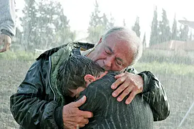 זוכים ישראלים בפסטיבל גירונה