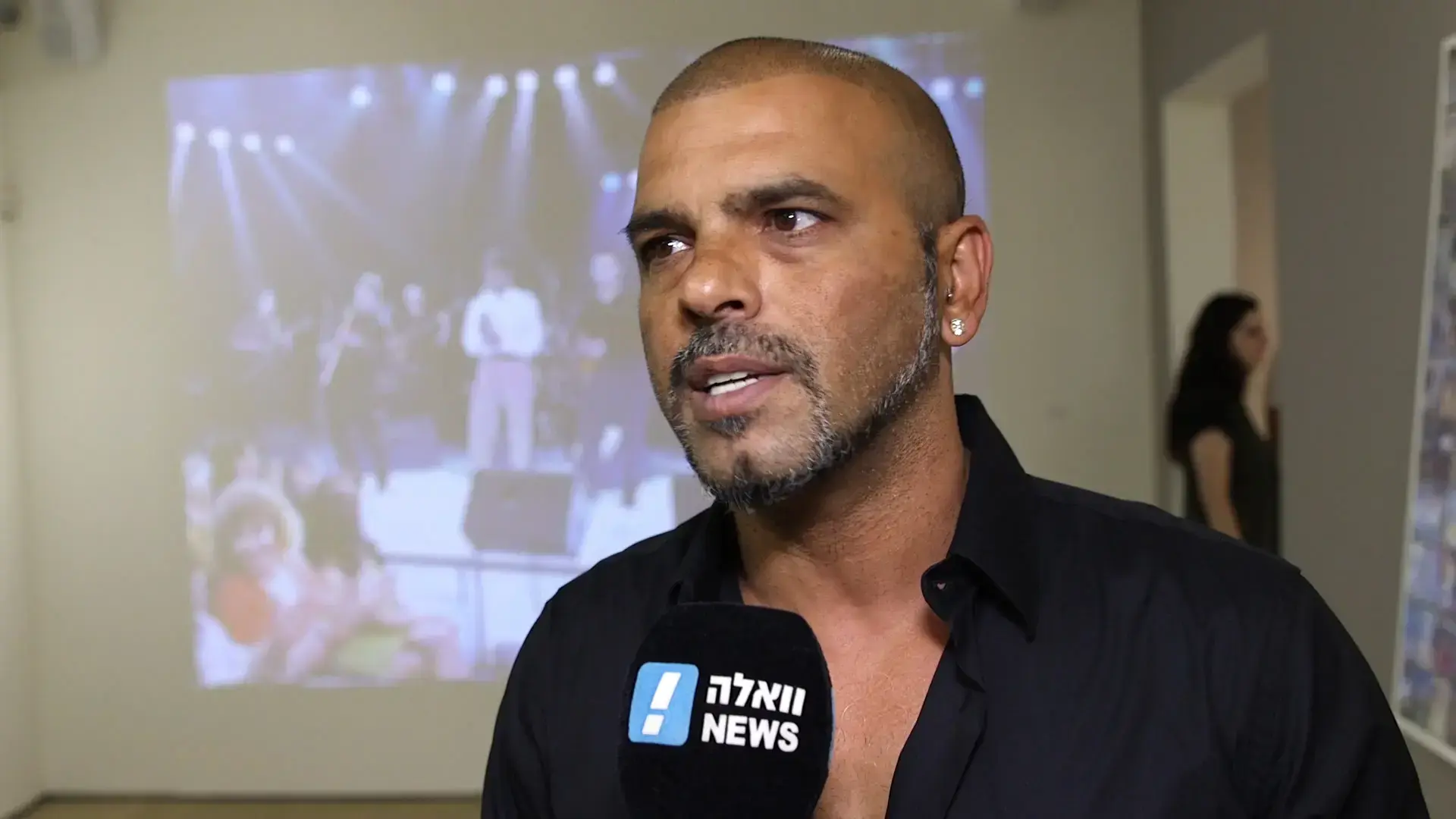 אייל גולן: "צריך להפסיק להתבייש באהבה למוזיקה ערבית"