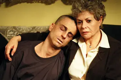 "ידיים קשורות" זכה בפאלם ביץ'