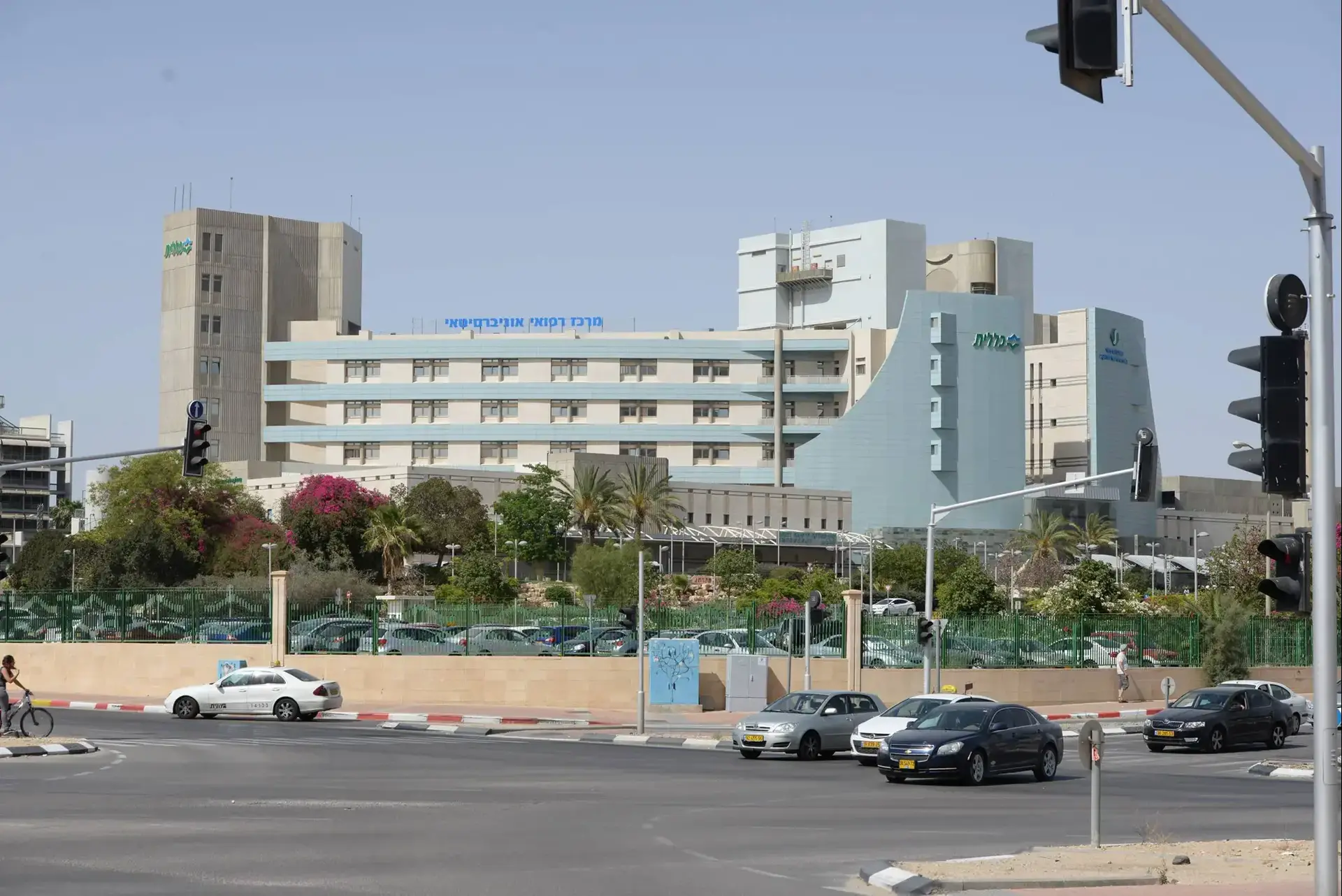 טרגדיה בבאר שבע: יולדת בת 32 מתה לאחר שילדה את בנה