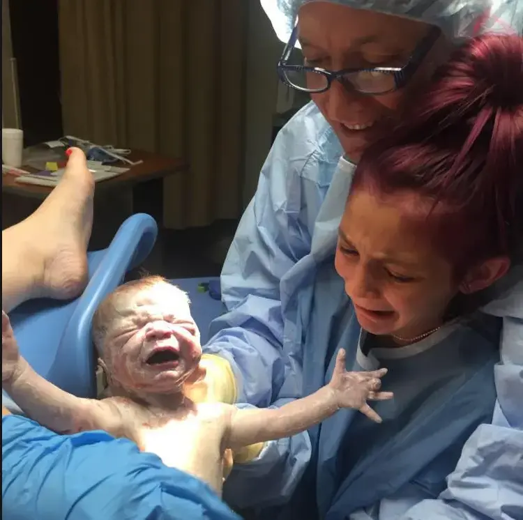 דיכאון אחרי לידה יכול להמשך שנים, ואף להחמיר