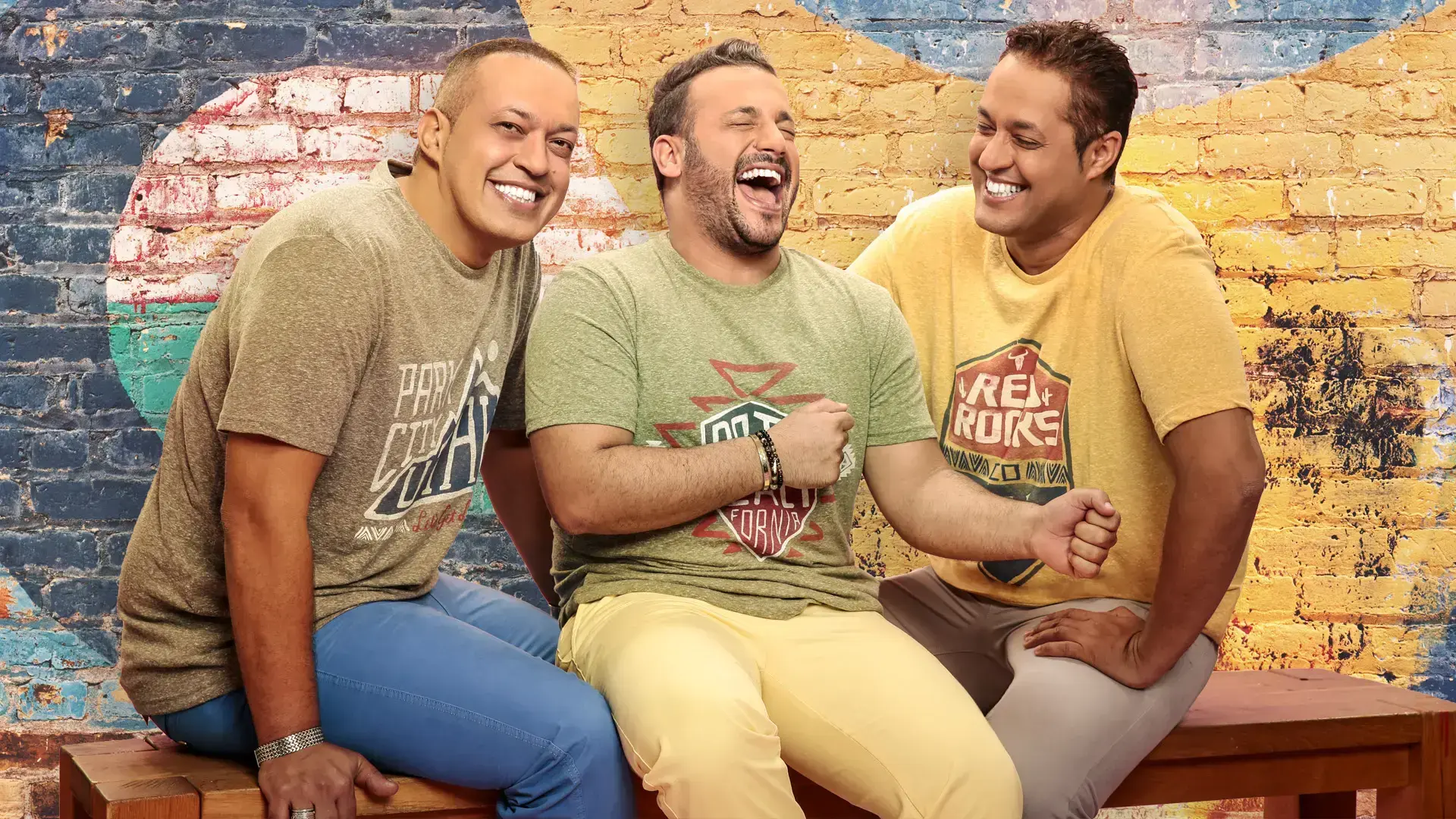 האזינו ל"תני לי סימן", שיר חדש של הפרויקט של רביבו
