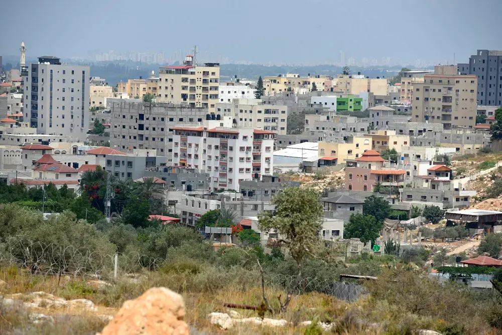 בעקבות ביקורת בימין: הקבינט ידון מחדש בתכנית להרחבת קלקיליה