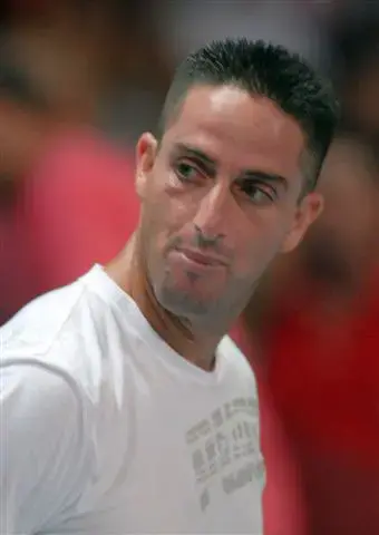 המשטרה היתה במועדון בעת הירי בחלפון