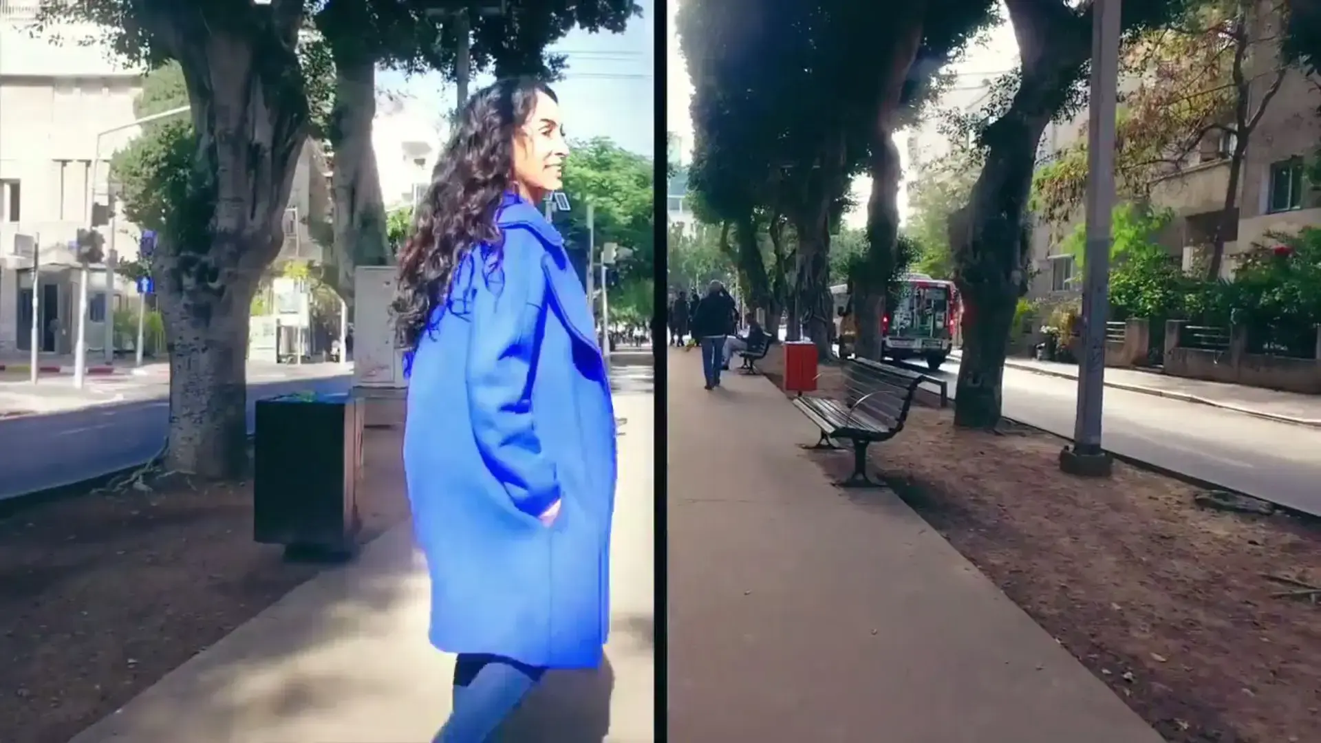 צפו: ריטה חוזרת בקליפ ושיר חדשים, "חבר של פעם"