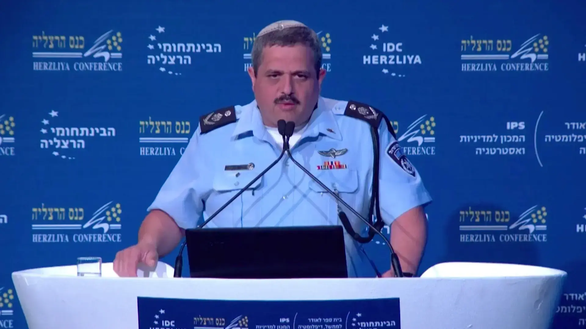 ראש המוסד לשעבר: "טראמפ לא הראשון ולא האחרון לעשות טעויות"