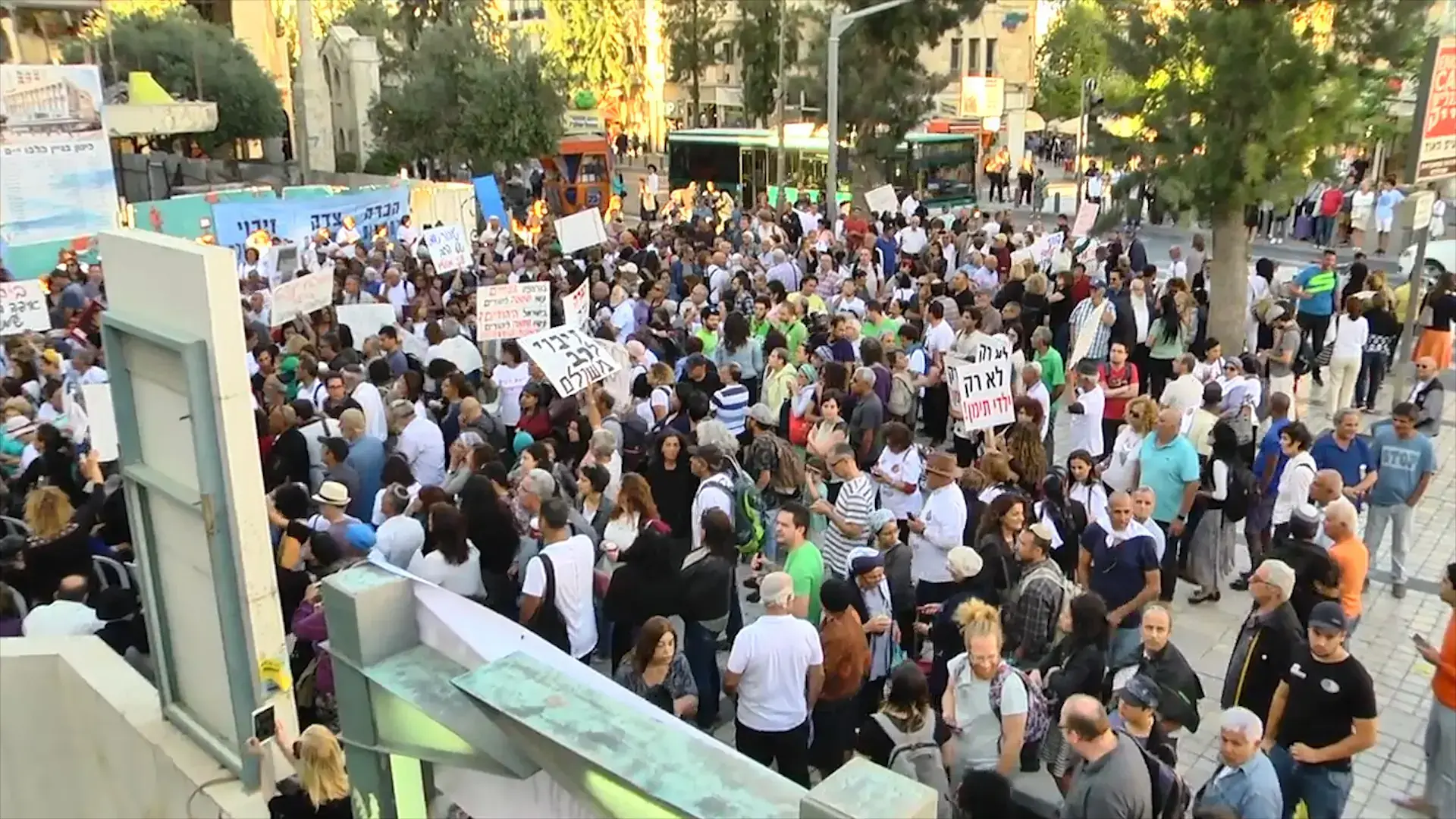 "עוולה מתמשכת": משפחות ילדי תימן נערכות לצעד הבא במערכה