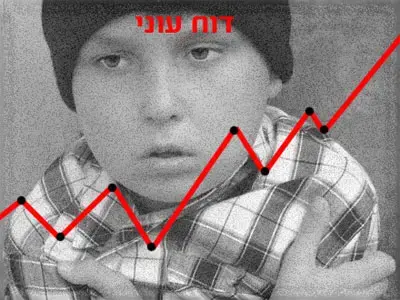 המבוקש מס&rsquo; 1: שר רווחה