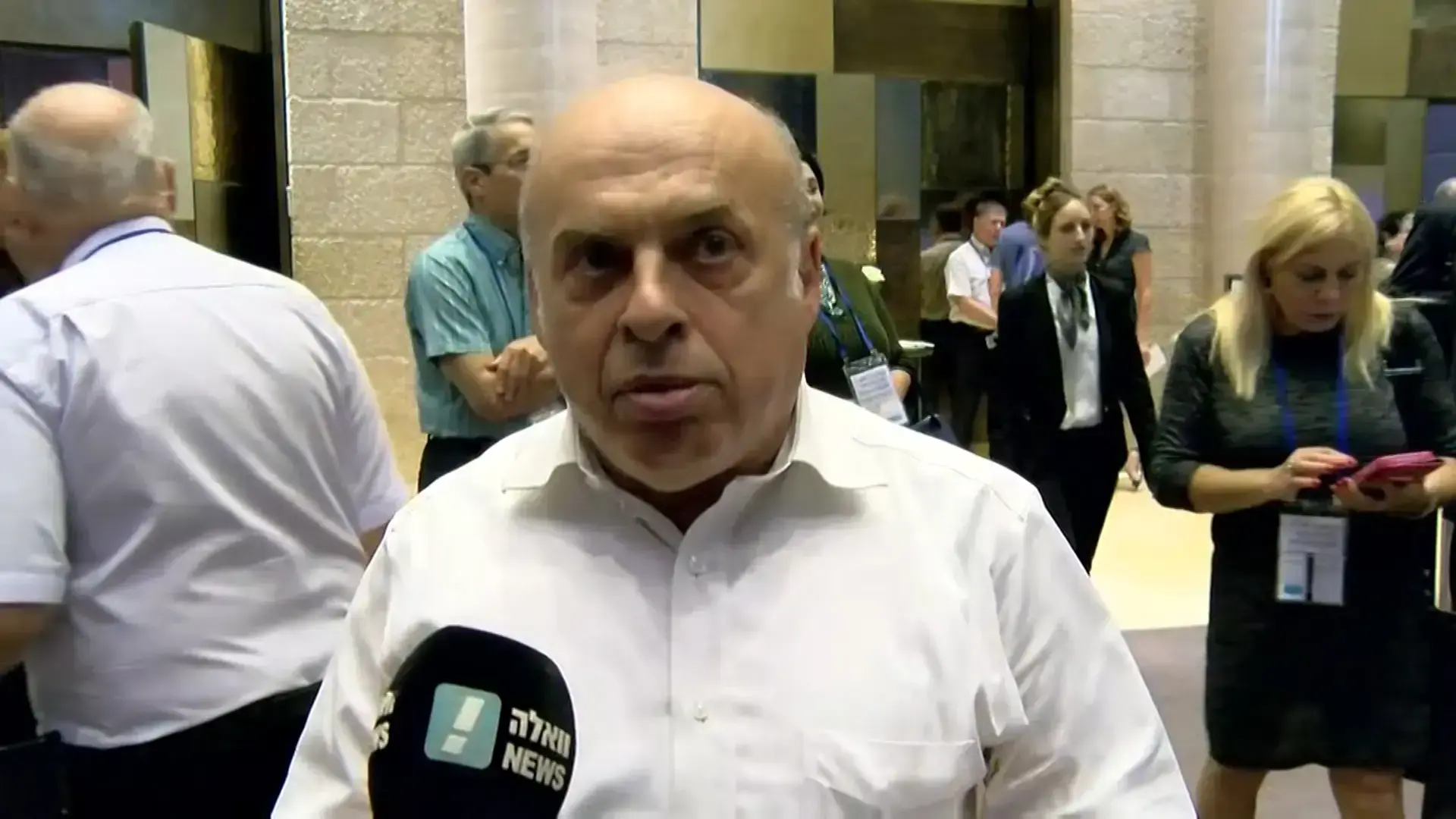 כבר השבוע: טיוטת הצעת חוק הגיור החדש תוצג לנתניהו בחמישי