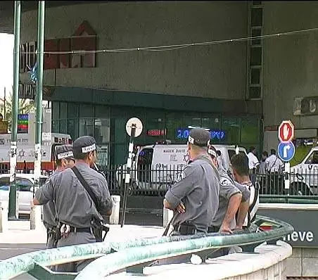 גוברות ההתרעות לפיגועים גדולים בשטח ישראל
