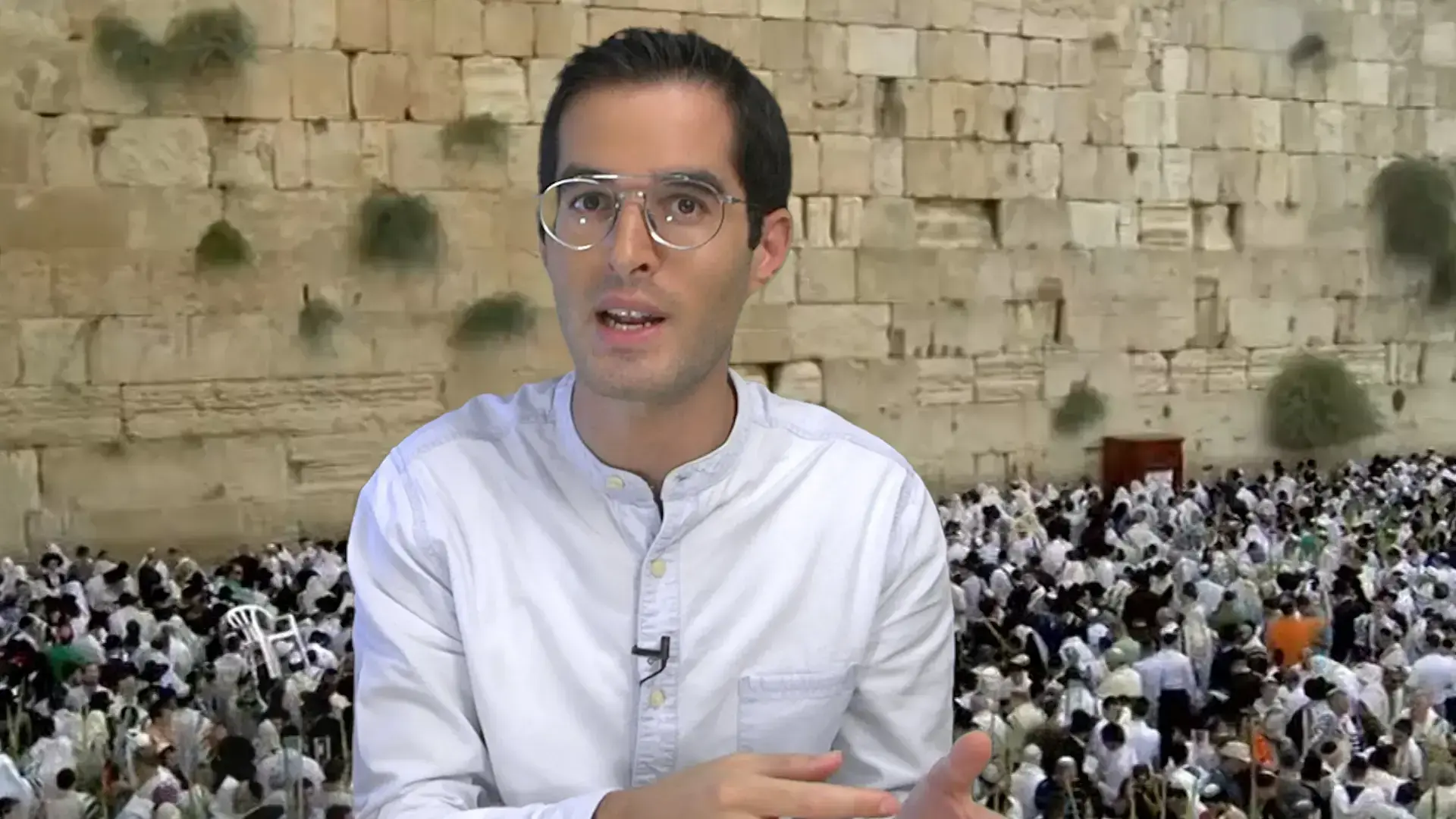 "כותל אחד לעם אחד"? ישראל עושה דה-לגיטימציה ליהודי ארה"ב