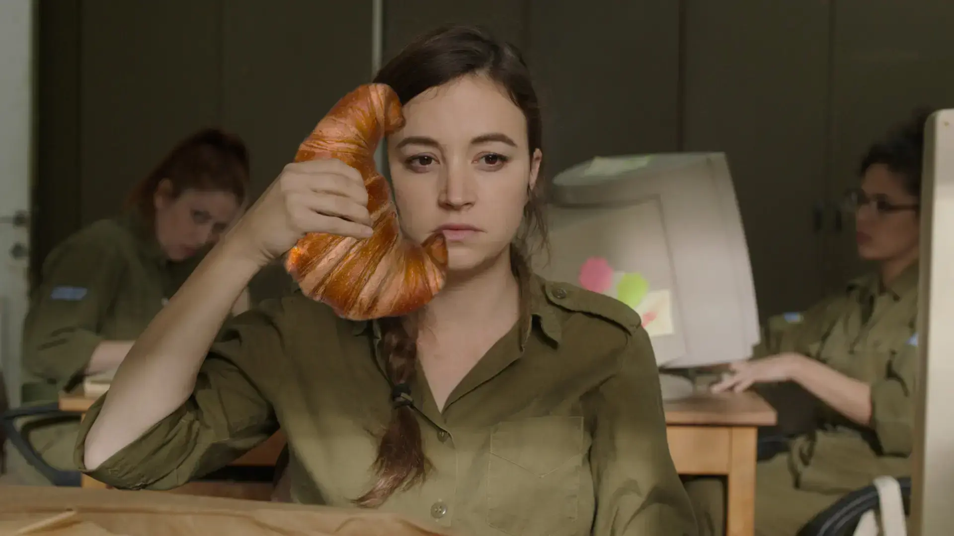 נעבור את הקיר? מיזם חדש ינסה להנגיש את הקולנוע הישראלי לצרפתים בארץ