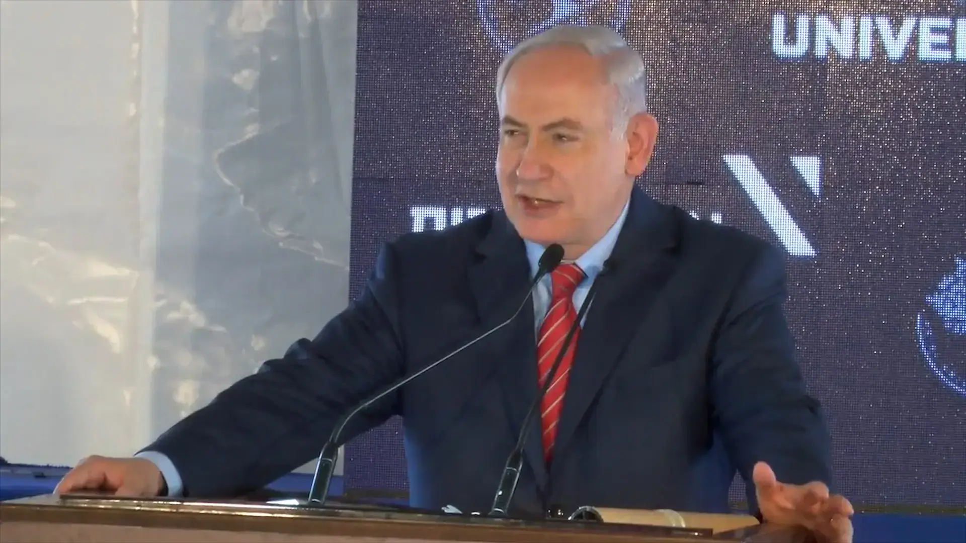 עורך דינו של שלדון אדלסון: הוא במצב בריאותי חמור