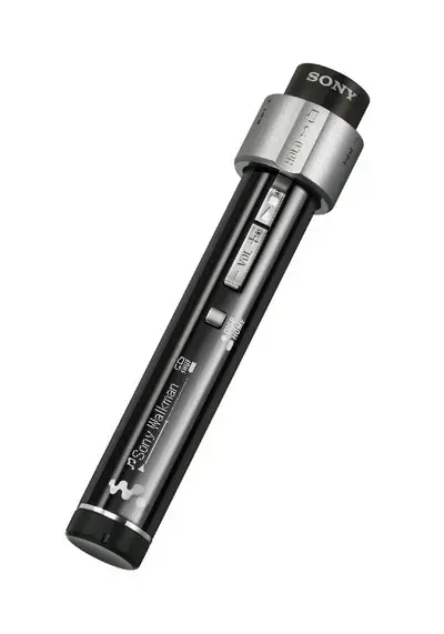 גאדג&rsquo;ט היום: Sony SW-200