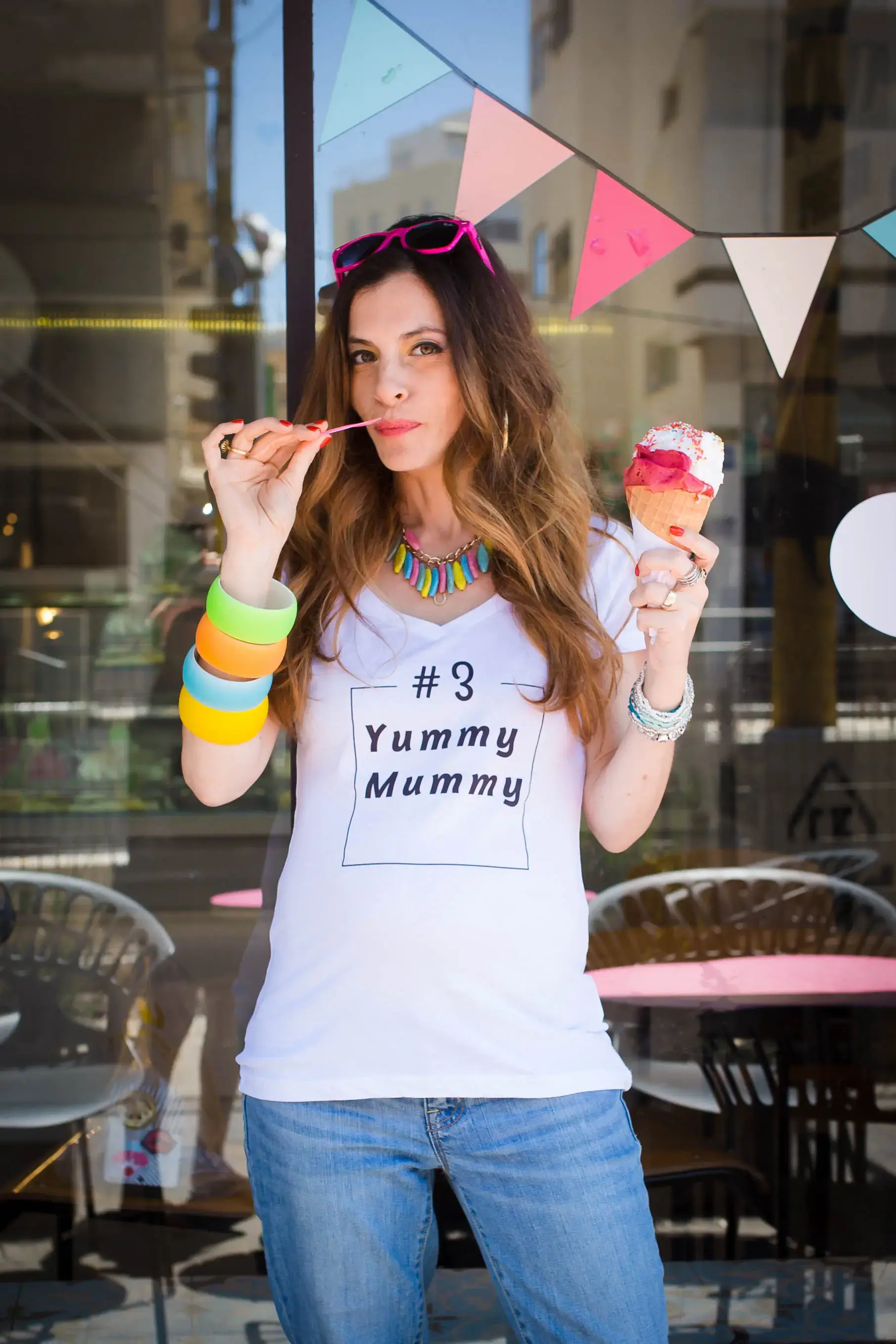 דברים מטומטמים שאנשים אומרים לך כשאת בהריון