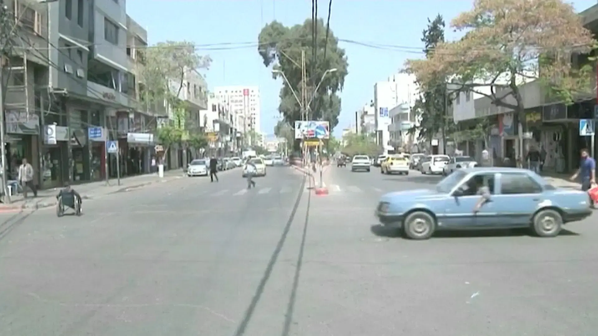 שליח האו"ם למזה"ת: המשבר בעזה  הסכנה הגדולה ביותר למו"מ