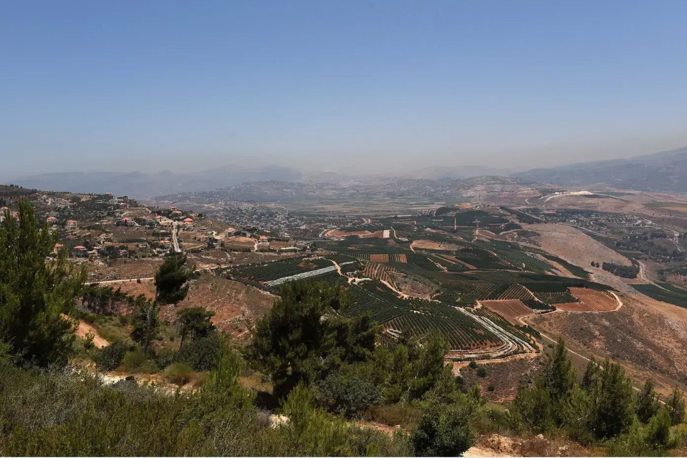 מה פתאום גשם עכשיו? מעונן חלקית - עם סיכוי לטפטוף בצפון