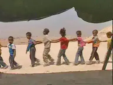 גני הילדים הבדואים בנגב לא יסגרו
