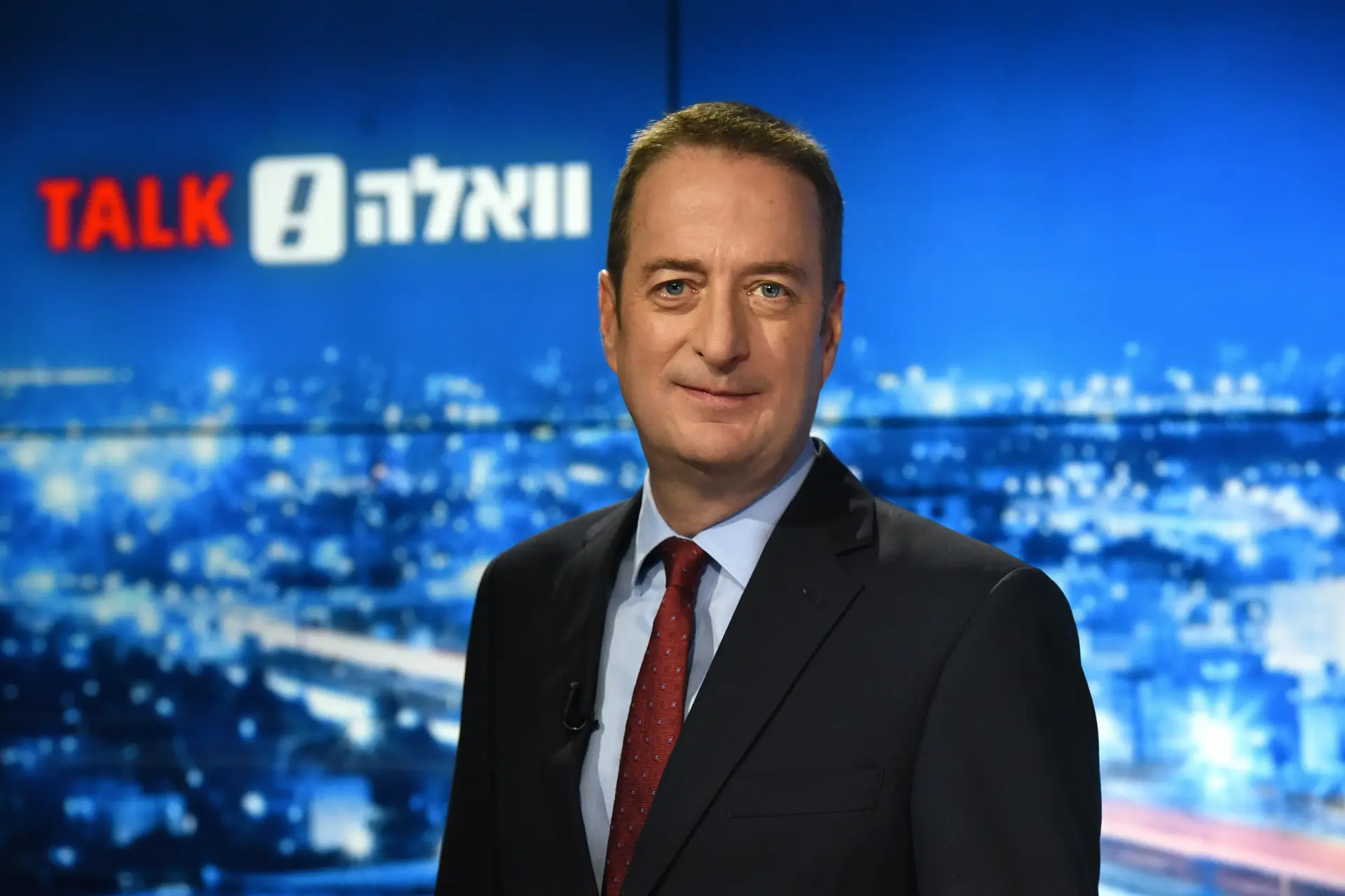 שגריר בריטניה בישראל דייוויד קוורי: "טעות לחשוב שהבריטים חושבים רוב הזמן על ישראל"