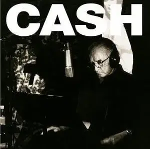 JOHNNY CASH