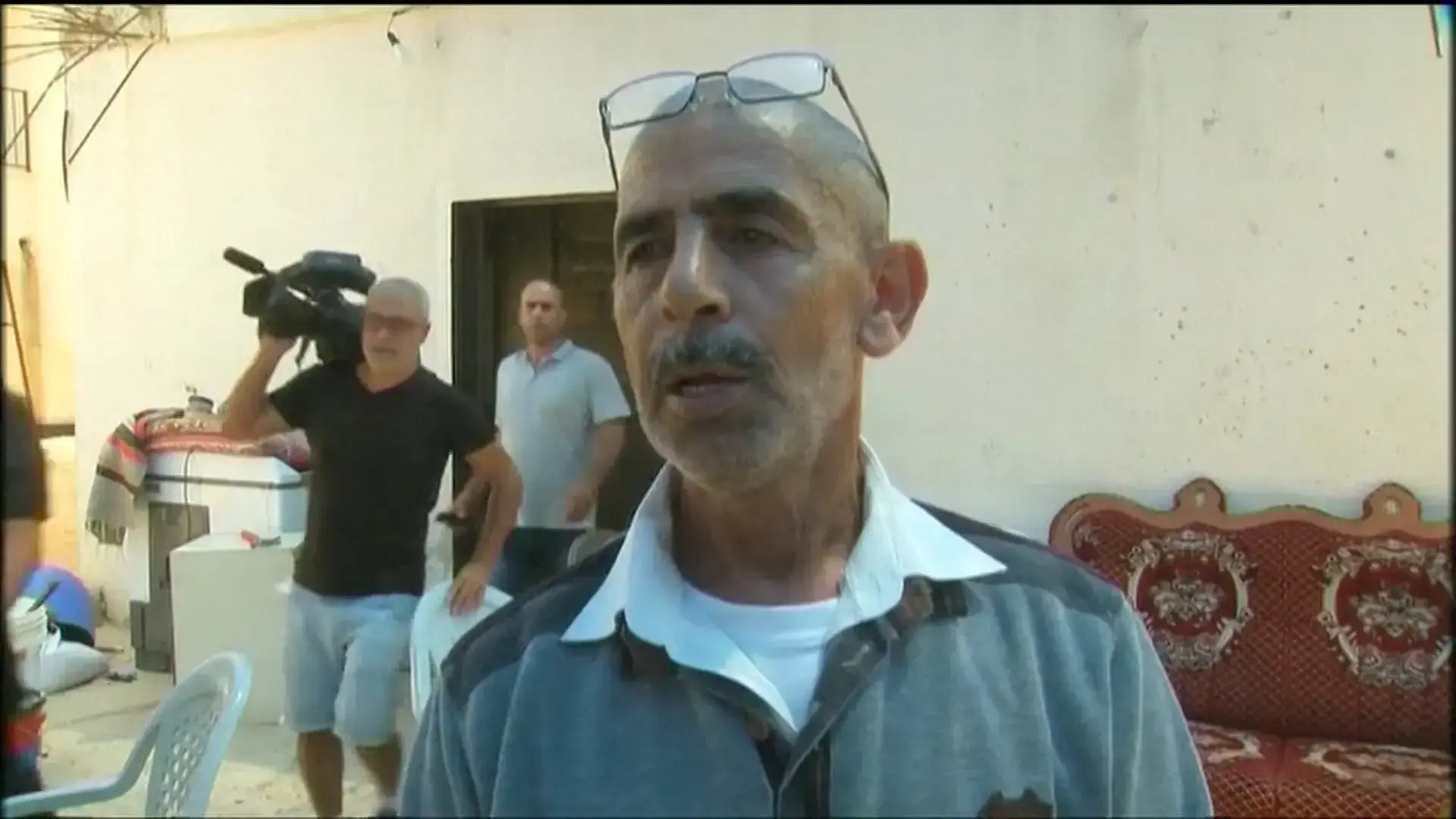 ארדואן מזהיר: "העולם המוסלמי לא ישתוק לנוכח האירועים באל-אקצא"