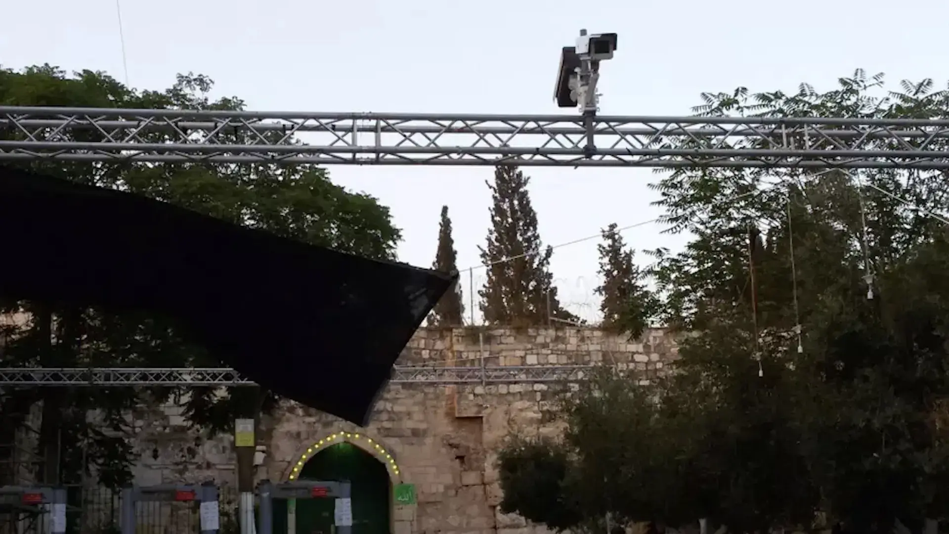 ברקע הפיגוע בחלמיש: הקבינט מתכנס לדיון נוסף במשבר בהר הבית