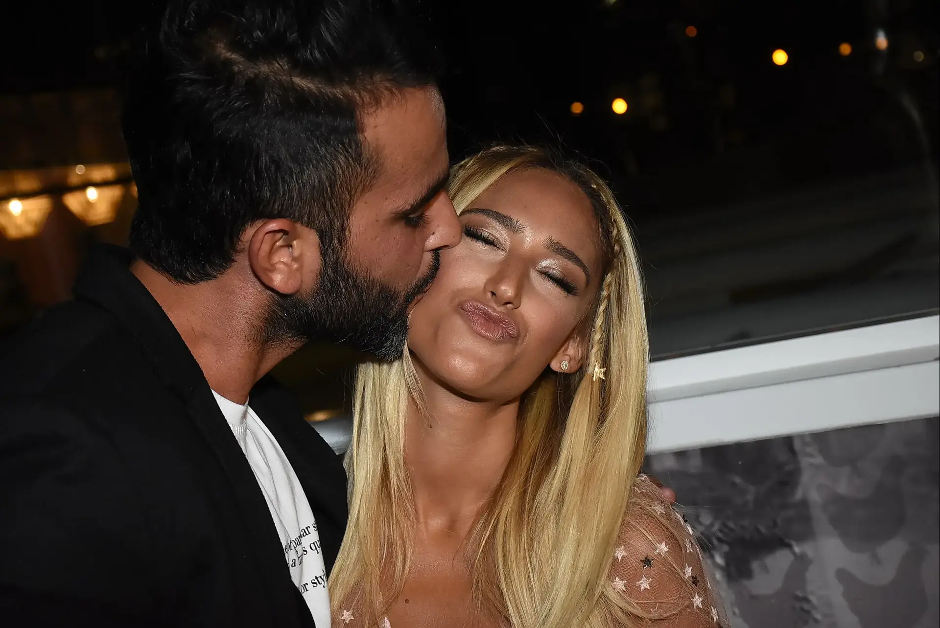 היסטריה, ניצול וגועל: "זוג מנצח VIP" היא בלוף על אהבה ששורדת את הקשיים