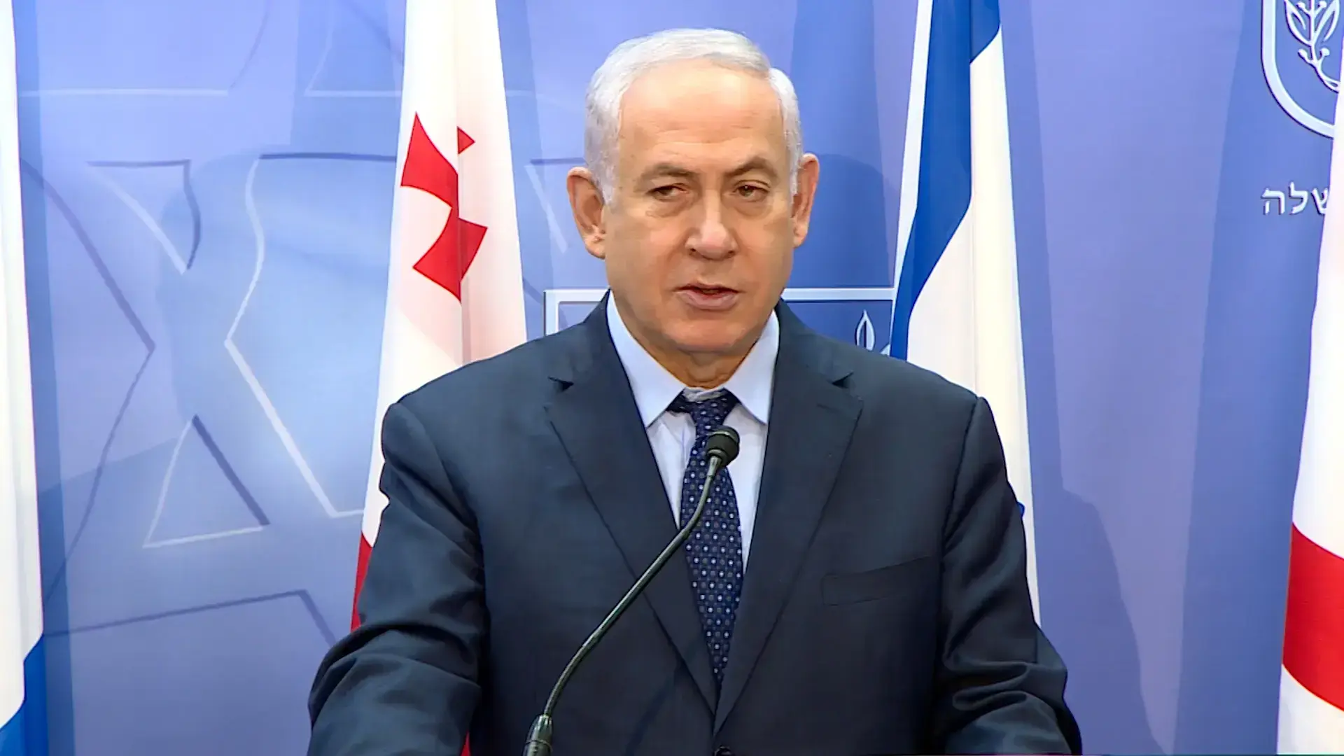 נתניהו שוחח עם המאבטח בירדן: "הבטחתי שנדאג להחזיר אותו לארץ"