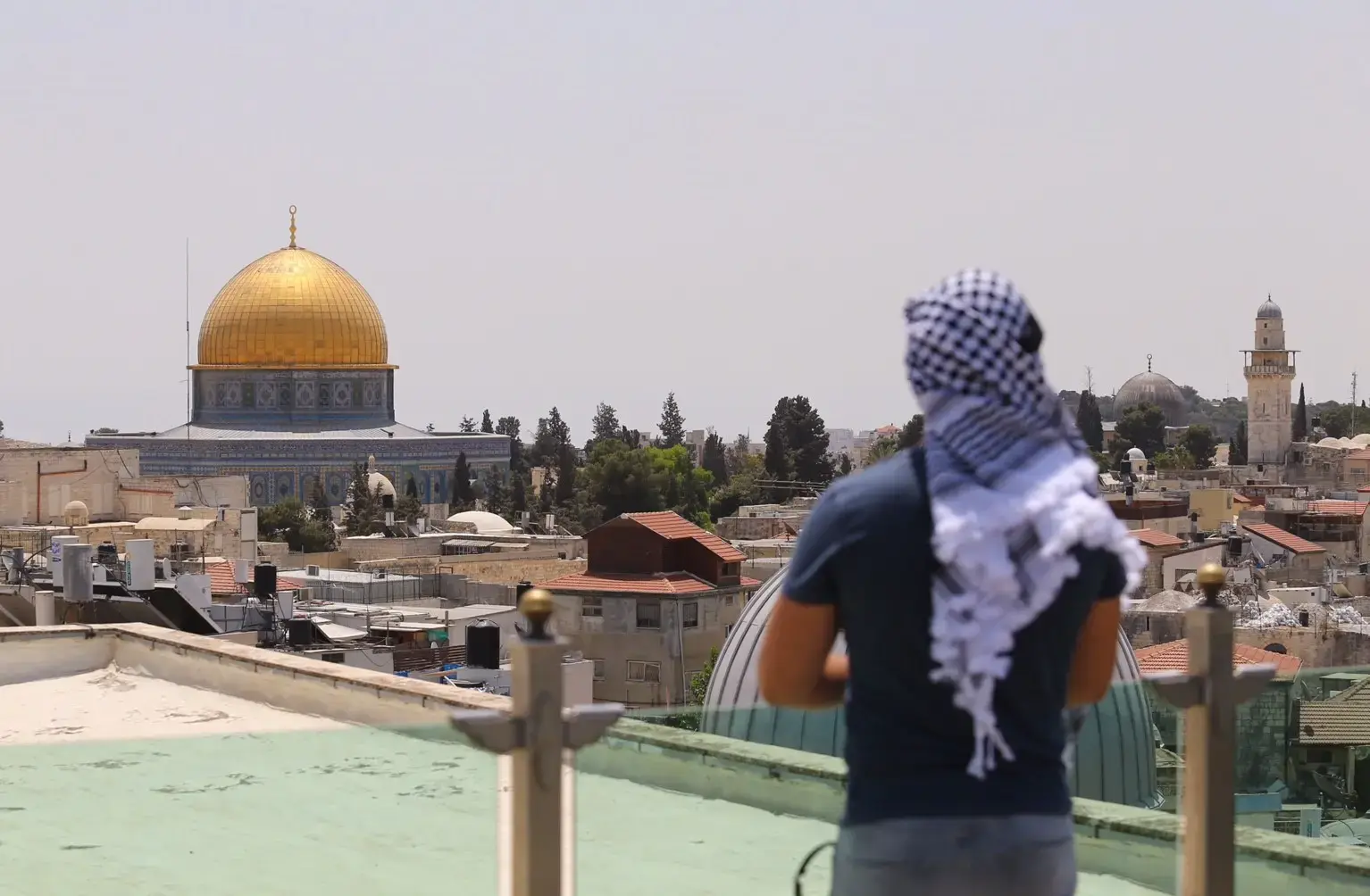 הרגשתי מושפל ורתחתי על נתניהו, אבל אז הבנתי משהו חשוב
