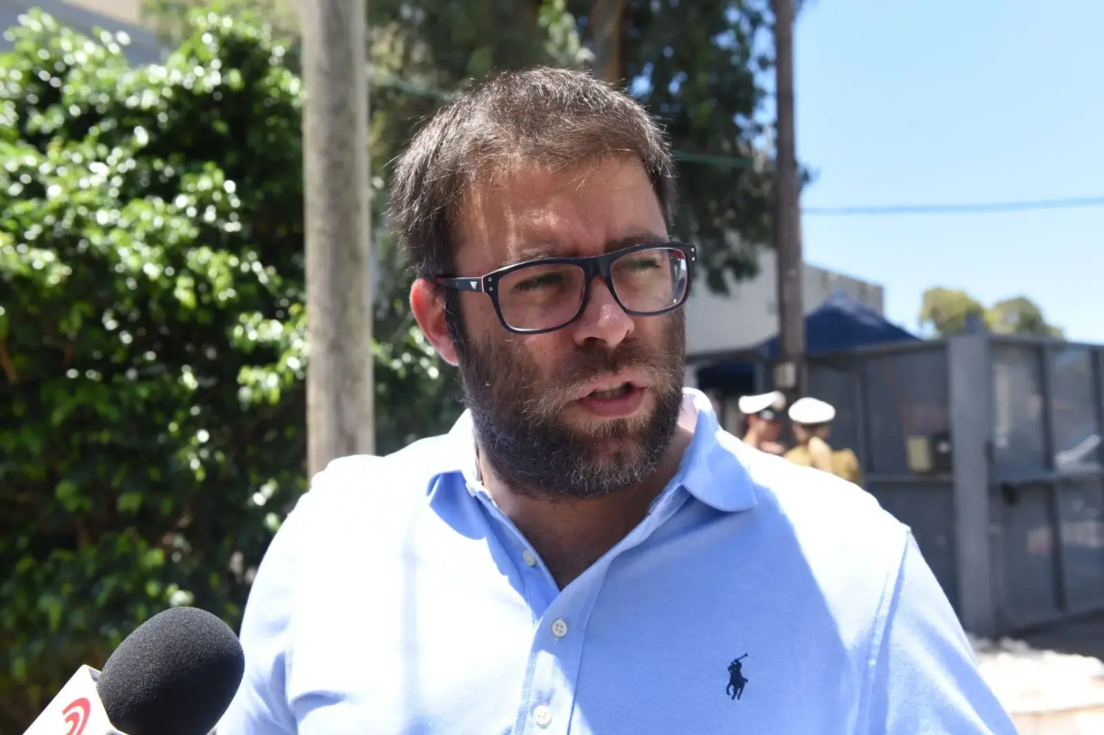 חבר פרלמנט ירדני הזמין את ח"כ חזן לקרב; חזן: "אגיע"