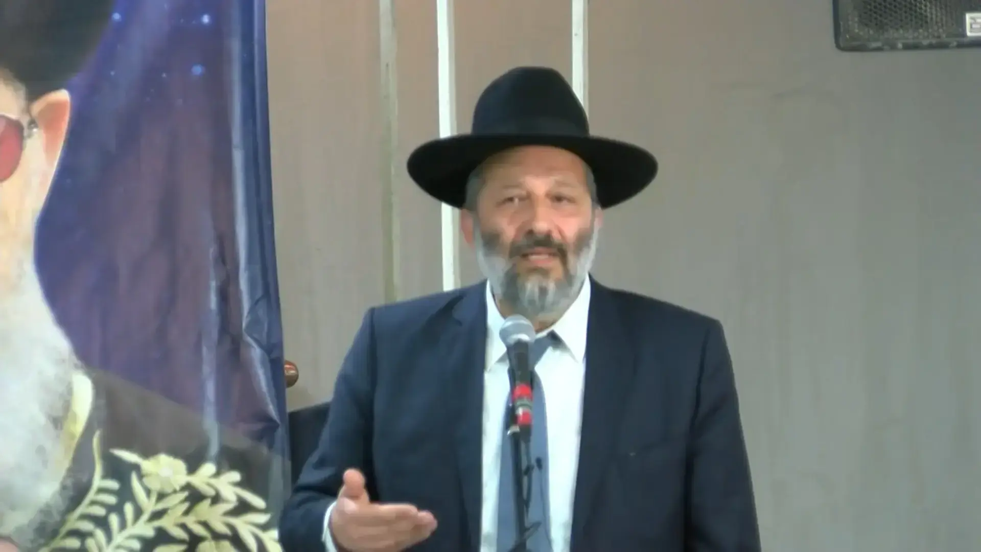 בצל תקופה לא מחמיאה בסקרים: דרעי השיק ביטאון מפלגתי חדש
