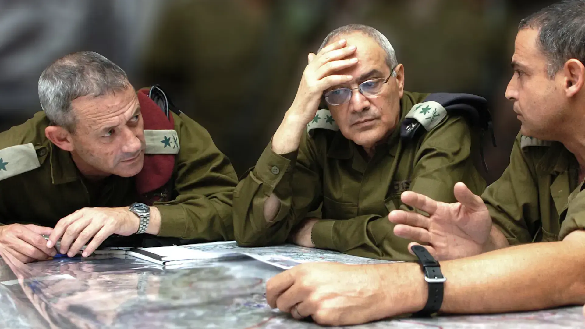 עימות בין חלוץ לביטן ורגב: "לא סיימו את המעבר מהקוף לאדם"