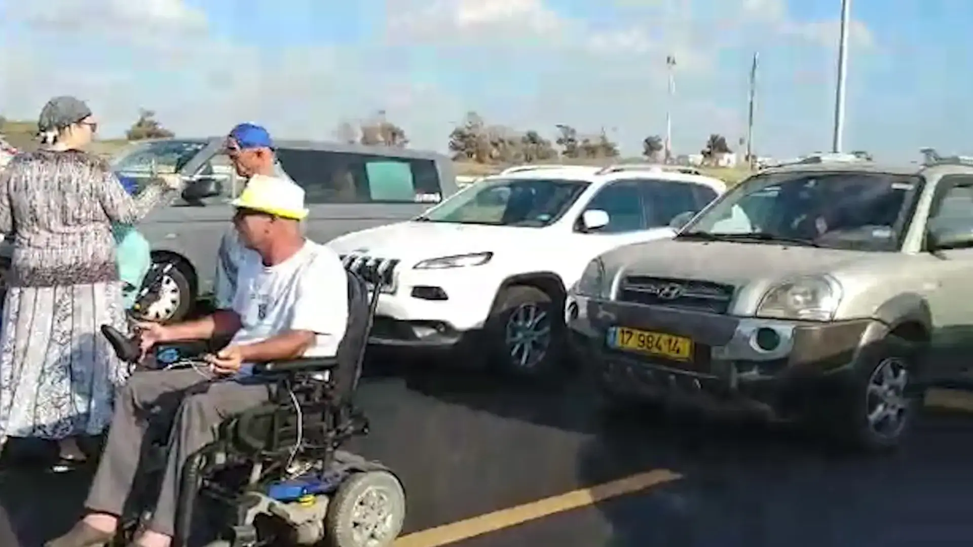הכנסת לבג"ץ: על הנכים להוכיח כי 2,342 שקל אינם מספיקים לקיום בכבוד