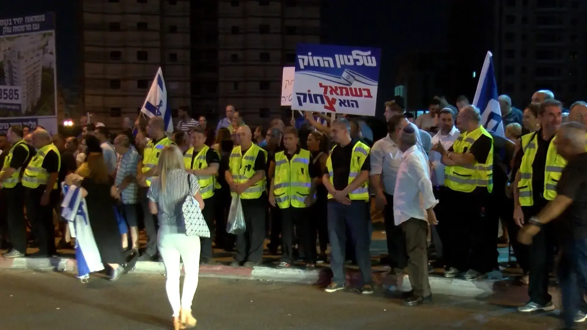 נתניהו על האפשרות שהחקירות יובילו להדחתו: "לא יקרה"