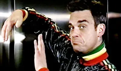 Robbie Williams