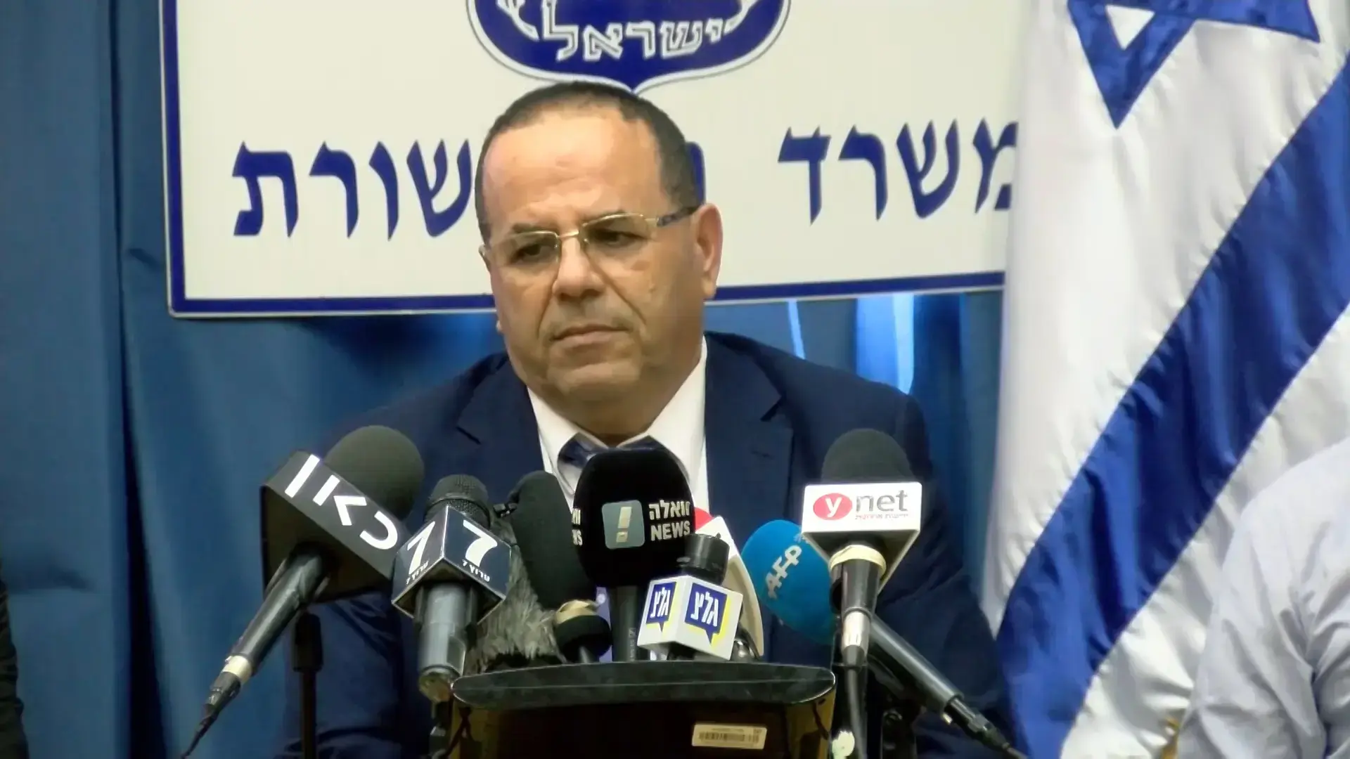 תעודת עיתונאי תישלל מכתב אל-ג'זירה: "סימן שאלה על מקצועיותו"