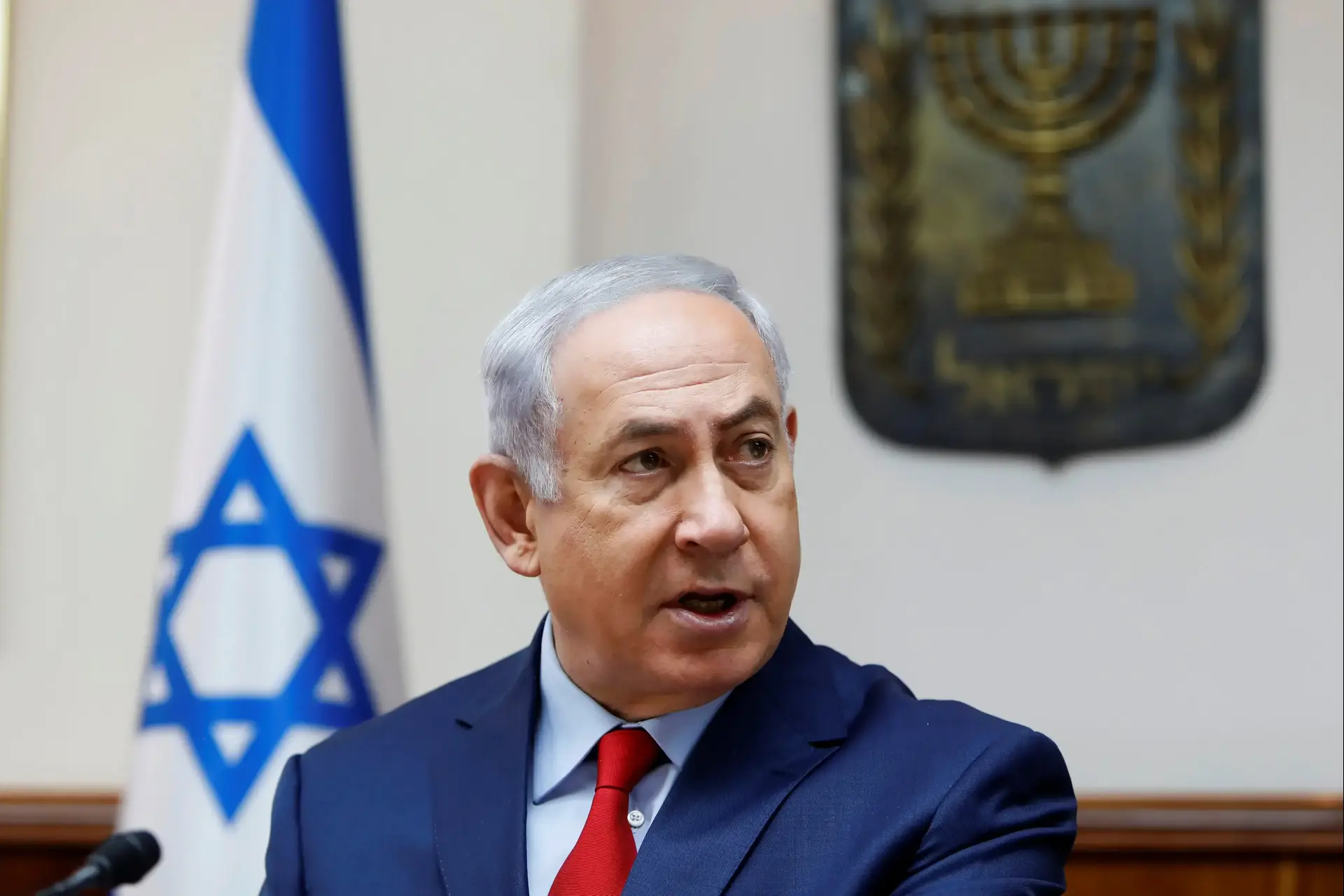 עקב לחץ הימין: נתניהו הכליל את כבישי יו"ש בתכנית התשתיות