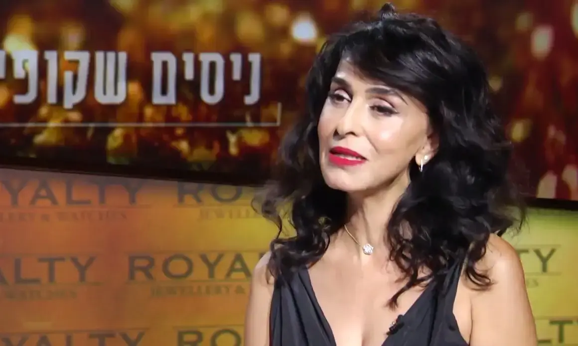 פוליטיקה, זוגיות וסטטיק ובן אל: ריטה מדברת על הכול