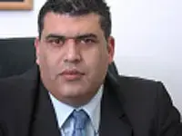 פרשת רשות המסים
