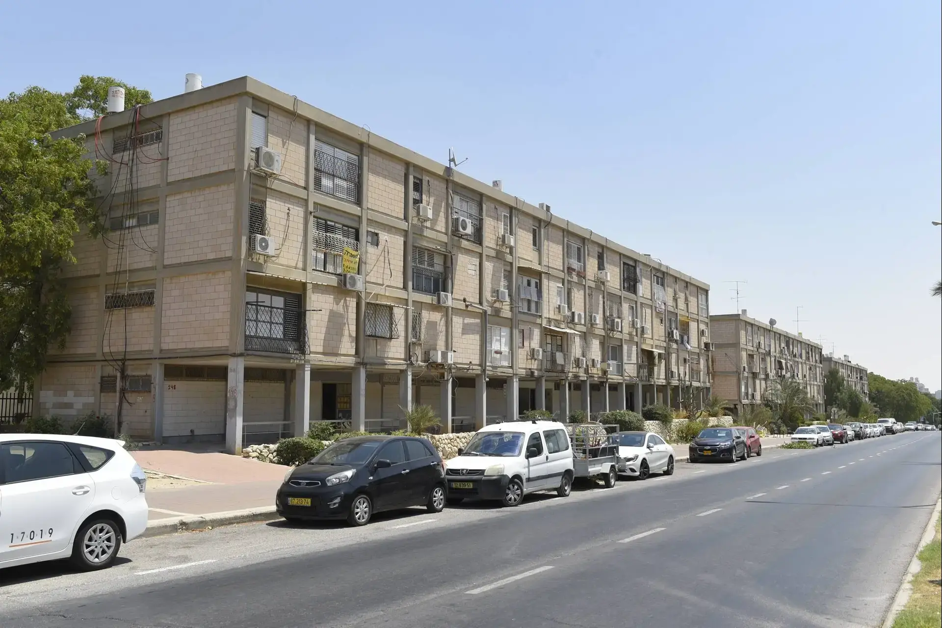 "בן ממשיך לא רק בקיבוץ": האם סוגיית הדיור הציבורי בדרך לפתרון?