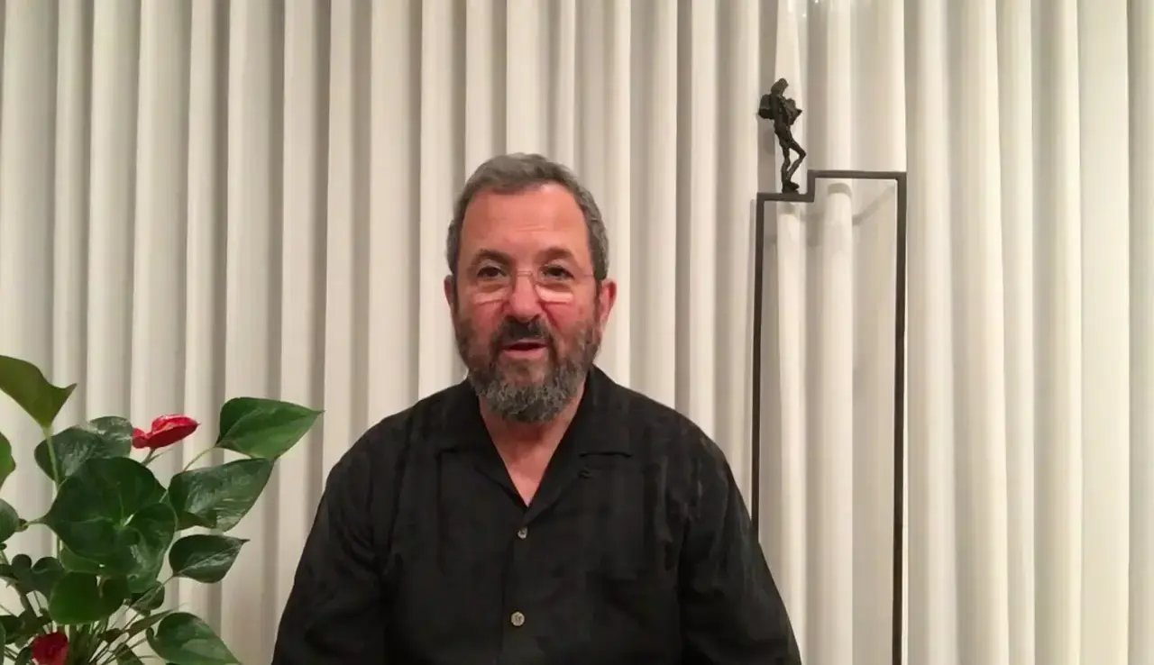 ברק הגיב לנאום נתניהו: "כשיפורסמו העדויות ייגמר המשחק, עליו להתפטר"