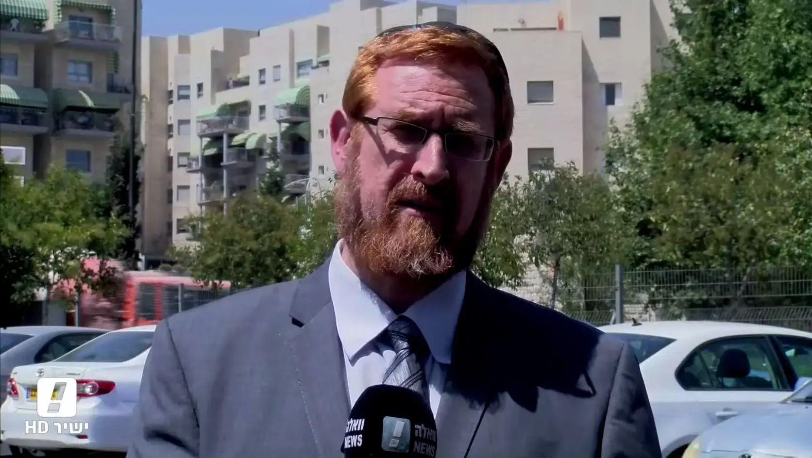 הליכוד במתקפה נגד ברק: "אם הרצוג לא היה שותק - ייתכן שהיה בכלא"