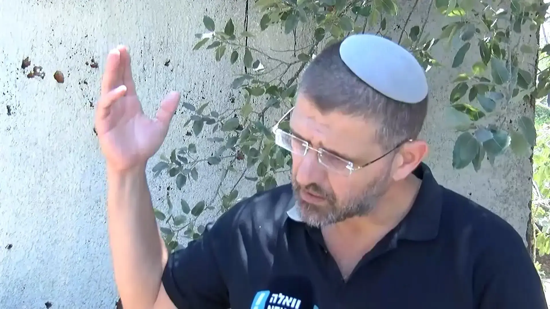 הממשלה אישרה 60 מיליון שקל לעבודות הקמת היישוב למפוני עמונה