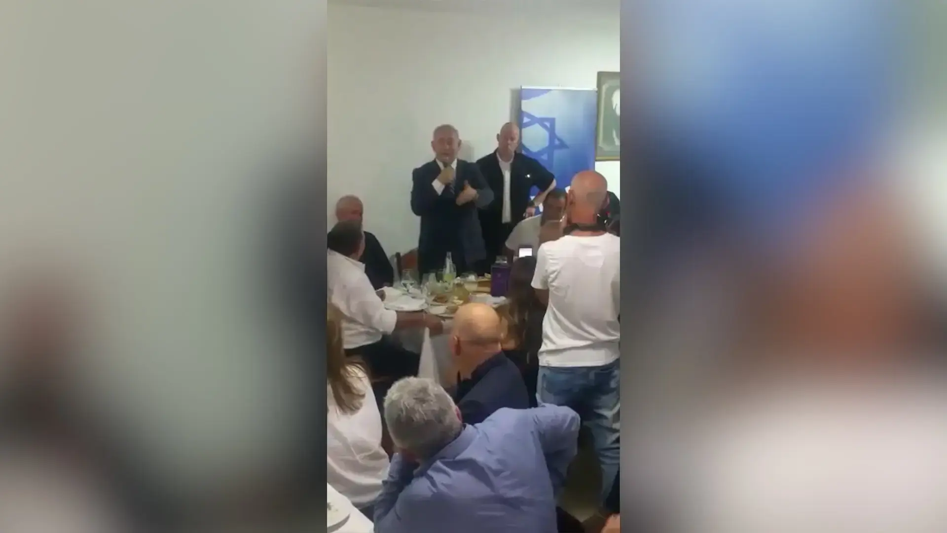 נתניהו בכנס סגור: "נעבוד למרות ה'פרגון' מהתקשורת - לא יעזור להם"