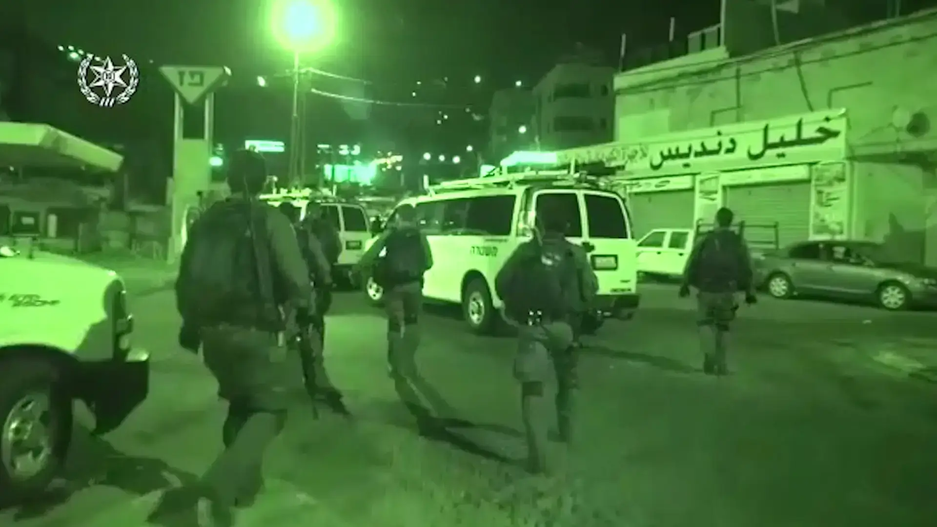 החוק לקיזוז משכורות מחבלים תקוע: "צריך עבודת מטה רצינית"