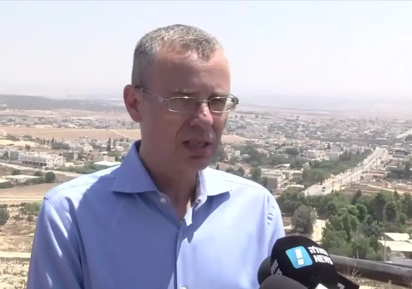 השרים מתייצבים לצד נתניהו: "ההפגנות - פיגוע בדמוקרטיה"