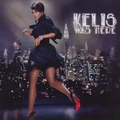 Kelis